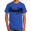 Ultra Cotton ® 100% Cotton T Shirt Thumbnail