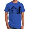 Ultra Cotton ® 100% Cotton T Shirt Thumbnail