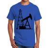 Ultra Cotton ® 100% Cotton T Shirt Thumbnail