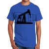 Ultra Cotton ® 100% Cotton T Shirt Thumbnail