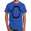 Ultra Cotton ® 100% Cotton T Shirt Thumbnail