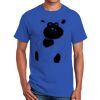 Ultra Cotton ® 100% Cotton T Shirt Thumbnail
