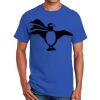 Ultra Cotton ® 100% Cotton T Shirt Thumbnail