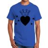 Ultra Cotton ® 100% Cotton T Shirt Thumbnail