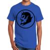 Ultra Cotton ® 100% Cotton T Shirt Thumbnail
