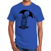 Ultra Cotton ® 100% Cotton T Shirt Thumbnail