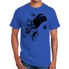 Ultra Cotton ® 100% Cotton T Shirt Thumbnail
