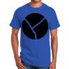 Ultra Cotton ® 100% Cotton T Shirt Thumbnail
