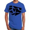 Ultra Cotton ® 100% Cotton T Shirt Thumbnail