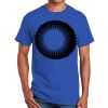 Ultra Cotton ® 100% Cotton T Shirt Thumbnail