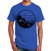 Ultra Cotton ® 100% Cotton T Shirt Thumbnail