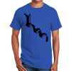 Ultra Cotton ® 100% Cotton T Shirt Thumbnail