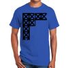 Ultra Cotton ® 100% Cotton T Shirt Thumbnail