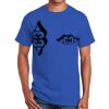 Ultra Cotton ® 100% Cotton T Shirt Thumbnail