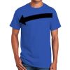 Ultra Cotton ® 100% Cotton T Shirt Thumbnail