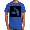 Ultra Cotton ® 100% Cotton T Shirt Thumbnail