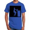 Ultra Cotton ® 100% Cotton T Shirt Thumbnail