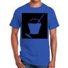Ultra Cotton ® 100% Cotton T Shirt Thumbnail