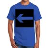 Ultra Cotton ® 100% Cotton T Shirt Thumbnail