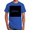 Ultra Cotton ® 100% Cotton T Shirt Thumbnail
