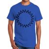 Ultra Cotton ® 100% Cotton T Shirt Thumbnail