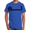 Ultra Cotton ® 100% Cotton T Shirt Thumbnail