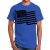 Ultra Cotton ® 100% Cotton T Shirt Thumbnail