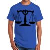 Ultra Cotton ® 100% Cotton T Shirt Thumbnail