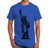 Ultra Cotton ® 100% Cotton T Shirt Thumbnail