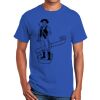 Ultra Cotton ® 100% Cotton T Shirt Thumbnail