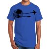 Ultra Cotton ® 100% Cotton T Shirt Thumbnail