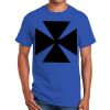 Ultra Cotton ® 100% Cotton T Shirt Thumbnail
