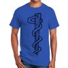 Ultra Cotton ® 100% Cotton T Shirt Thumbnail