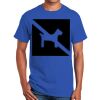 Ultra Cotton ® 100% Cotton T Shirt Thumbnail