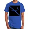 Ultra Cotton ® 100% Cotton T Shirt Thumbnail