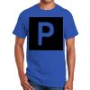 Ultra Cotton ® 100% Cotton T Shirt Thumbnail