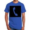 Ultra Cotton ® 100% Cotton T Shirt Thumbnail