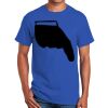 Ultra Cotton ® 100% Cotton T Shirt Thumbnail