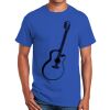 Ultra Cotton ® 100% Cotton T Shirt Thumbnail