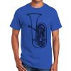 Ultra Cotton ® 100% Cotton T Shirt Thumbnail