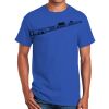 Ultra Cotton ® 100% Cotton T Shirt Thumbnail