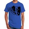 Ultra Cotton ® 100% Cotton T Shirt Thumbnail
