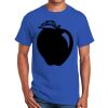 Ultra Cotton ® 100% Cotton T Shirt Thumbnail