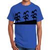 Ultra Cotton ® 100% Cotton T Shirt Thumbnail