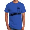 Ultra Cotton ® 100% Cotton T Shirt Thumbnail