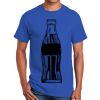 Ultra Cotton ® 100% Cotton T Shirt Thumbnail