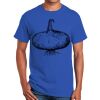Ultra Cotton ® 100% Cotton T Shirt Thumbnail