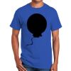Ultra Cotton ® 100% Cotton T Shirt Thumbnail
