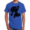 Ultra Cotton ® 100% Cotton T Shirt Thumbnail