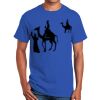 Ultra Cotton ® 100% Cotton T Shirt Thumbnail